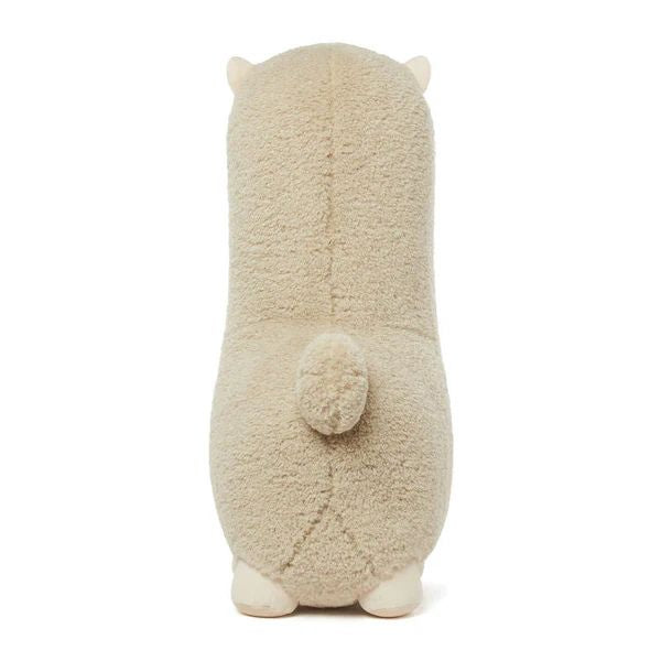 Kakao Friends - Alpaca Body Pillow [Choonsik] - Image 3