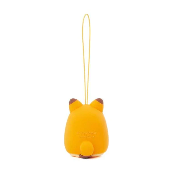 Kakao Friends - Animal Figure Keyring - Image 6