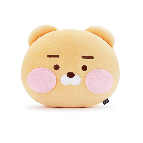 Kakao Little Friends - Baby Dreaming Face Cushion - Image 2