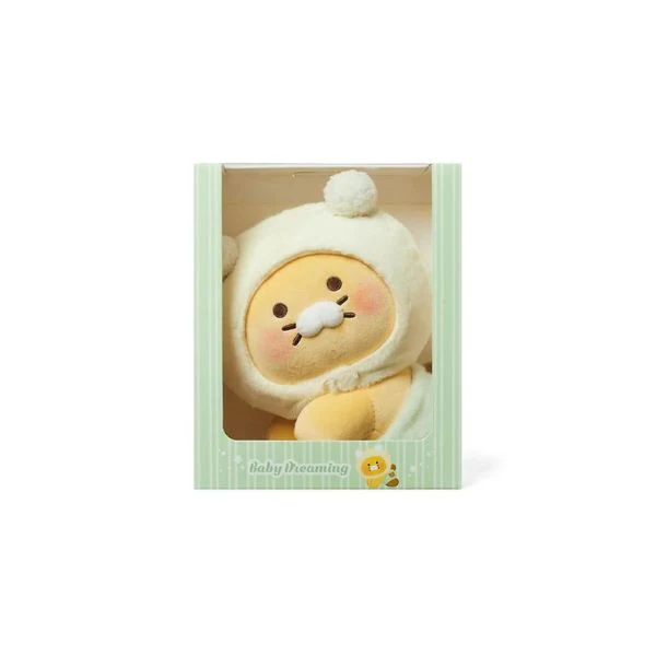 Kakao Friends - Babydreaming Bear Briefs Baby Doll [Choonsik] - Image 4
