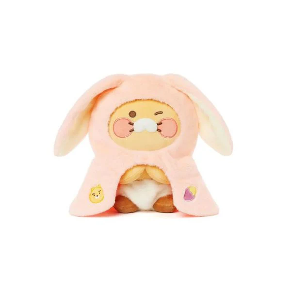 Kakao Friends - Babydreaming Rabbit Blanket Baby Doll [Choonsik]