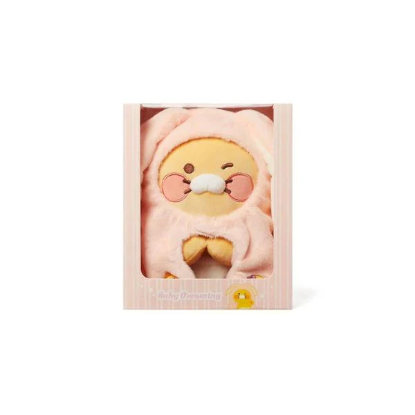 Kakao Friends - Babydreaming Rabbit Blanket Baby Doll [Choonsik] - Image 4