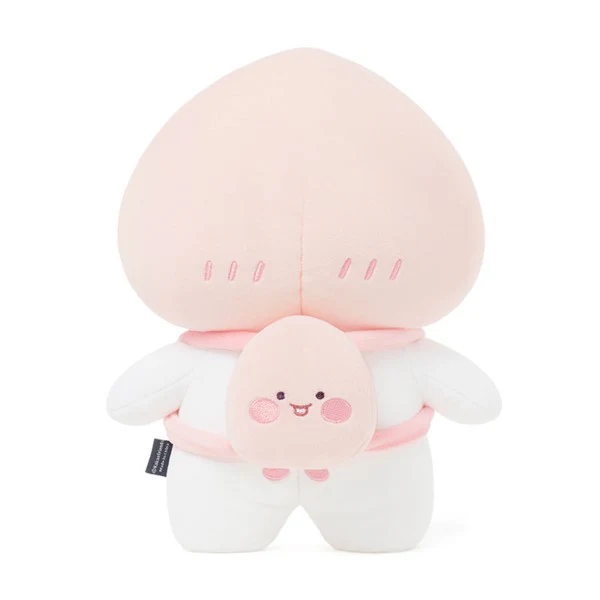 Kakao Friends - Backpack Baby Pillow - Image 10