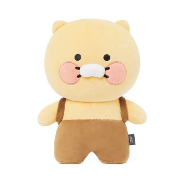 Kakao Friends - Backpack Baby Pillow - Image 11