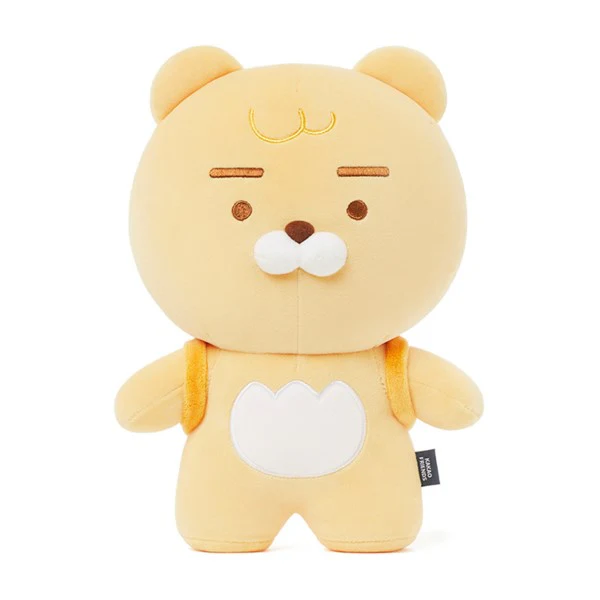 Kakao Friends - Backpack Baby Pillow - Image 2