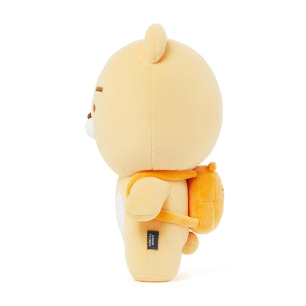 Kakao Friends - Backpack Baby Pillow - Image 3