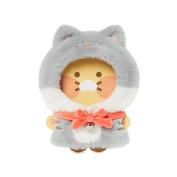 Kakao Friends - Boucle Doll Cat Costume [Choonsik is the Best!]