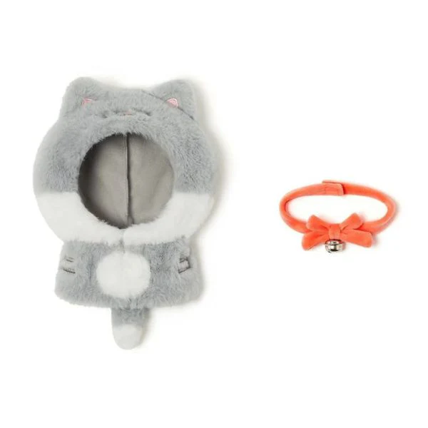 Kakao Friends - Boucle Doll Cat Costume [Choonsik is the Best!] - Image 2