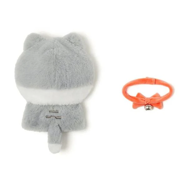 Kakao Friends - Boucle Doll Cat Costume [Choonsik is the Best!] - Image 3