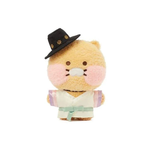Kakao Friends - Boucle Doll Costume [Jeonju Hanbok]