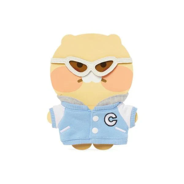 Kakao Friends - Boucle Doll Costume [Hoodie & Sunglasses]