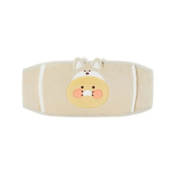 Kakao Friends - Cabin in the Woods Rechargeable Hot Water Pack [Choonsik]