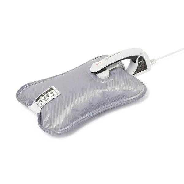 Kakao Friends - Cabin in the Woods Rechargeable Hot Water Pack [Choonsik] - Image 4