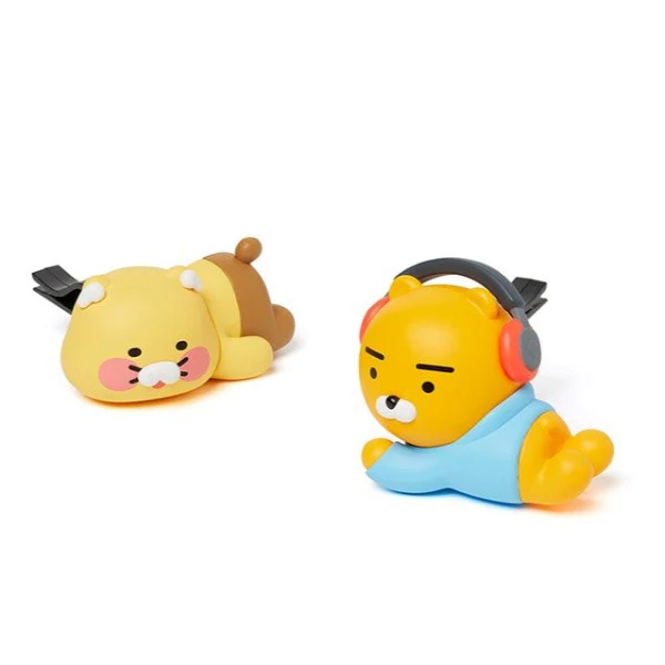 Kakao Friends - Car Air Freshener [DJ]