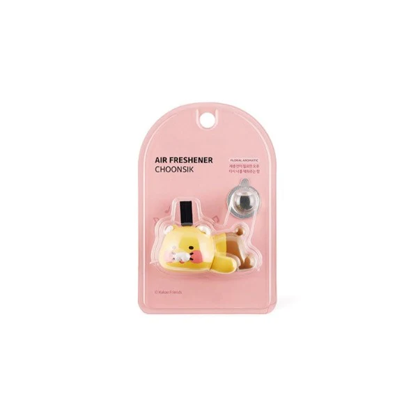 Kakao Friends - Car Air Freshener [DJ] - Image 2