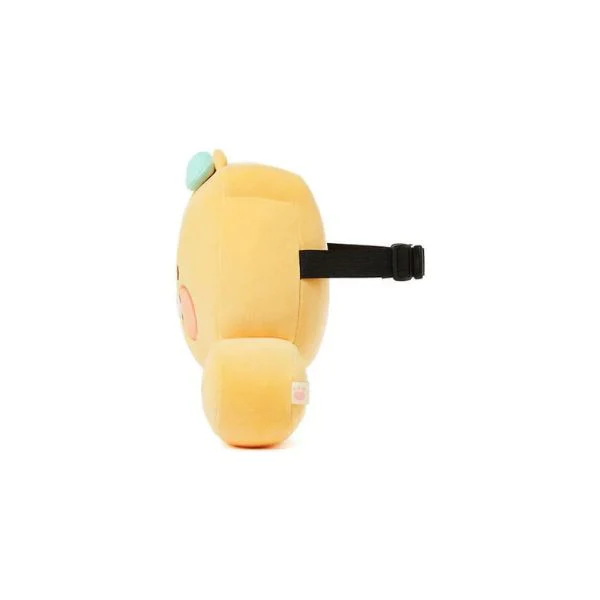 Kakao Friends - Car Hug Neck Cushion [Baby Choonsik] - Image 2