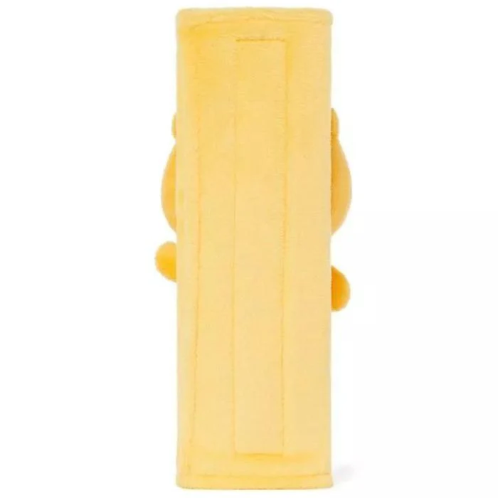 Kakao Friends - Car Seat Belt Cover [Little Ryan] - Image 2