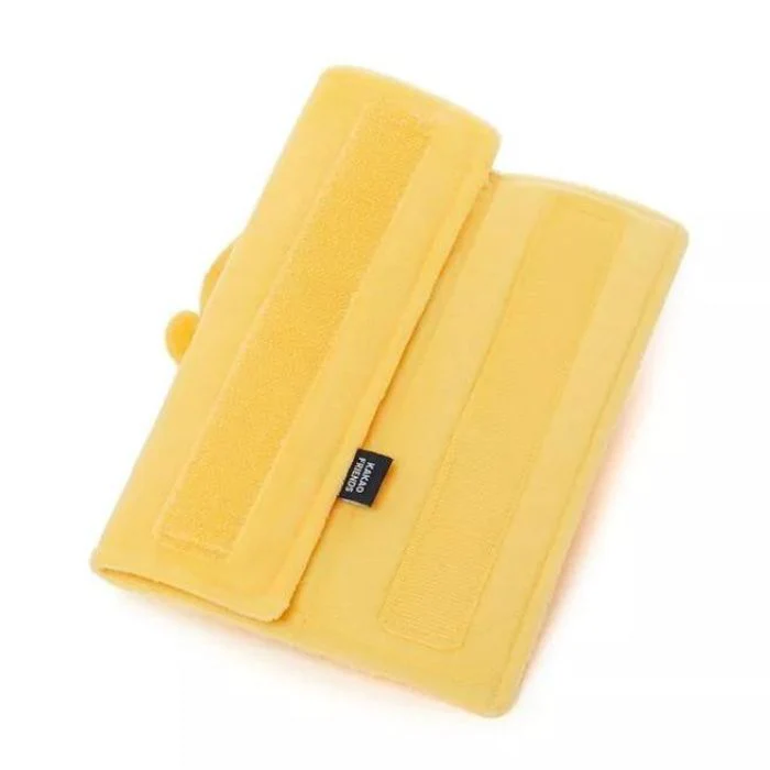 Kakao Friends - Car Seat Belt Cover [Little Ryan] - Image 4