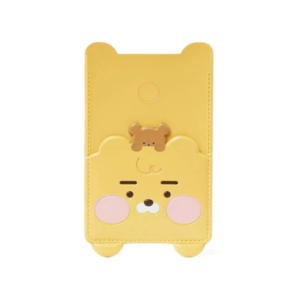 Kakao Friends - Card Wallet [Little Ryan]
