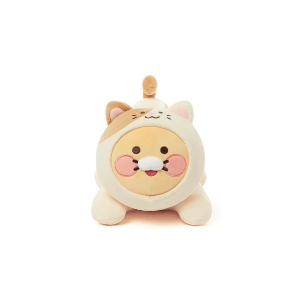 Kakao Friends - Cat Baby Pillow [Choonsik]