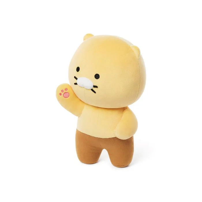 Kakao Friends - Choonsik Baby Pillow - Image 2