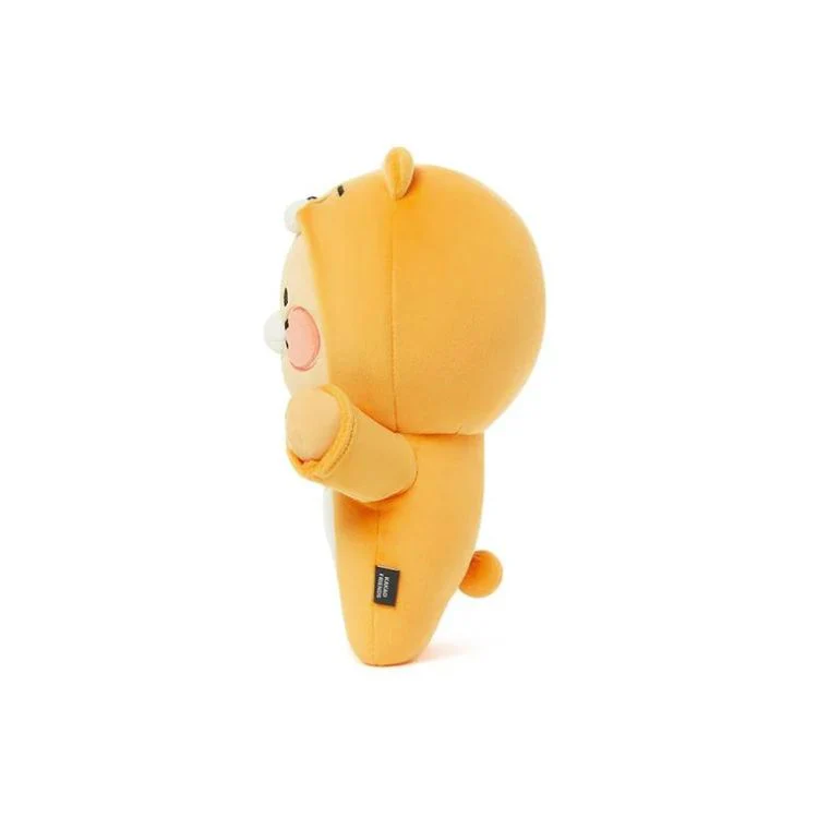 Kakao Friends - Choonsik Ryan Pajama Plush Toy - Image 4