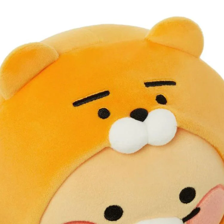 Kakao Friends - Choonsik Ryan Pajama Plush Toy - Image 5