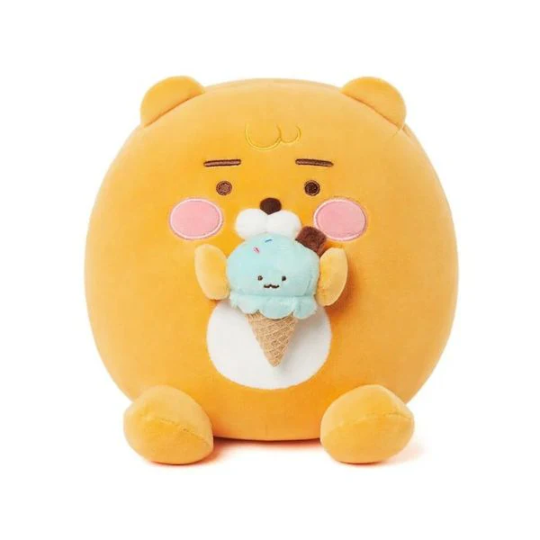 Kakao Friends - Chubby Pillow - Image 2