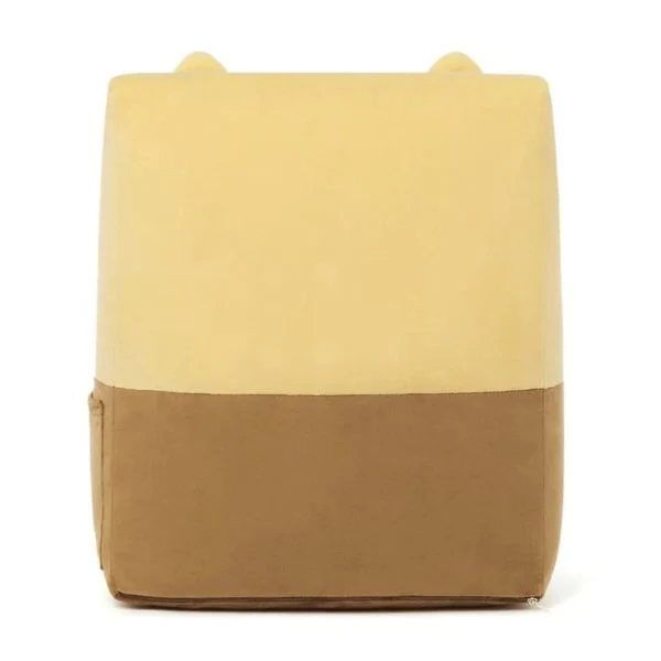 Kakao Friends - Cozy Triangle Cushion [Choonsik] - Image 2