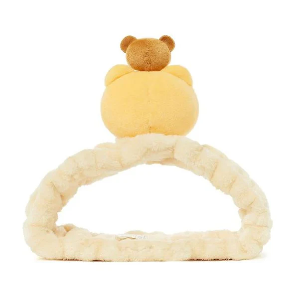 Kakao Friends - Daily Face Wash Band [Little Ryan] - Image 2