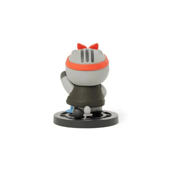 Kakao Friends - Drop the Beat Random Figure [Choonsik] - Image 10