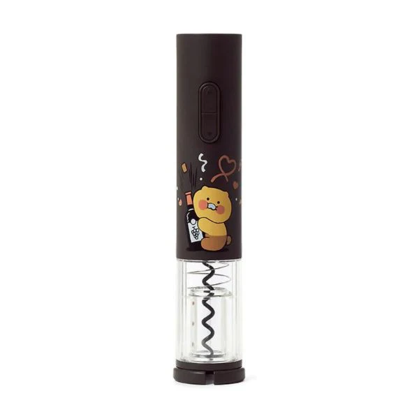 Kakao Friends - Electric Wine Bottle Opener [Choonsik]