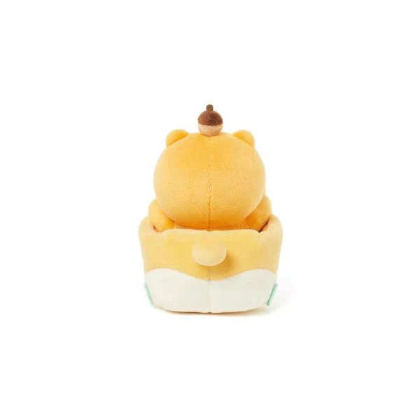 Kakao Friends - Go go Mini Car Doll - Image 4