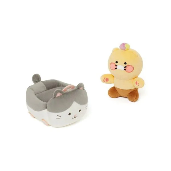 Kakao Friends - Go go Mini Car Doll - Image 7
