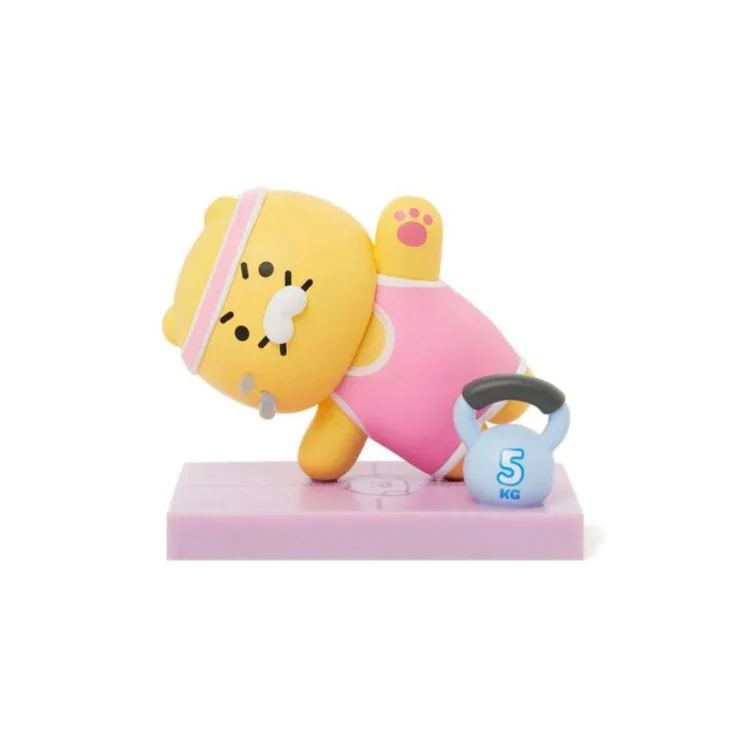 Kakao Friends - Godsaeng Mini Figure - Image 3