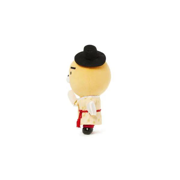 Kakao Friends - Jeonju Plush Doll [Ryan] - Image 2