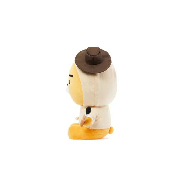 Kakao Friends - Jeonju Scholar Plush Doll [Ryan] - Image 2