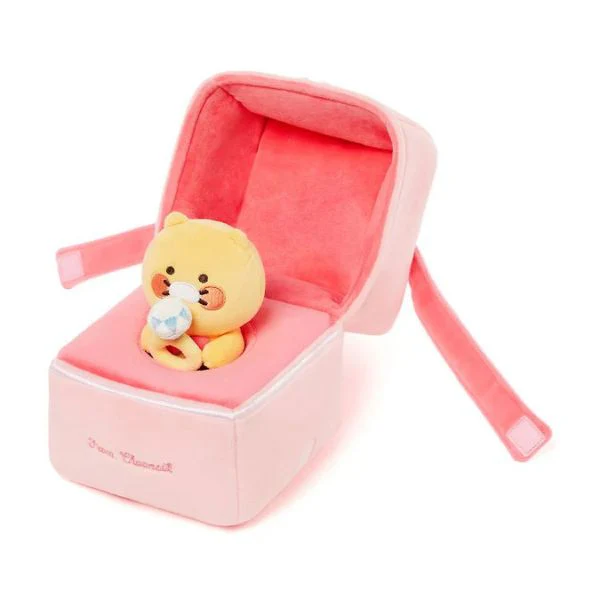 Kakao Friends - Love Proposal Plush Doll [Choonsik]