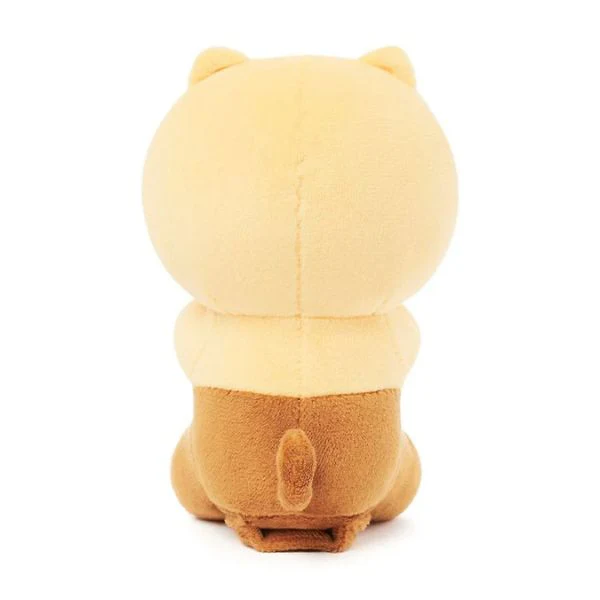 Kakao Friends - Love Proposal Plush Doll [Choonsik] - Image 3