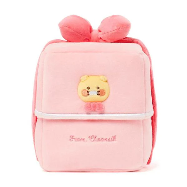 Kakao Friends - Love Proposal Plush Doll [Choonsik] - Image 4