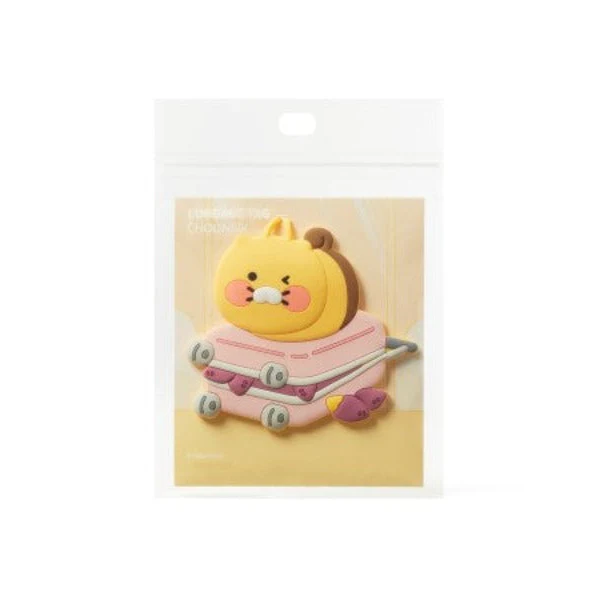 Kakao Friends - Luggage Tag - Image 3