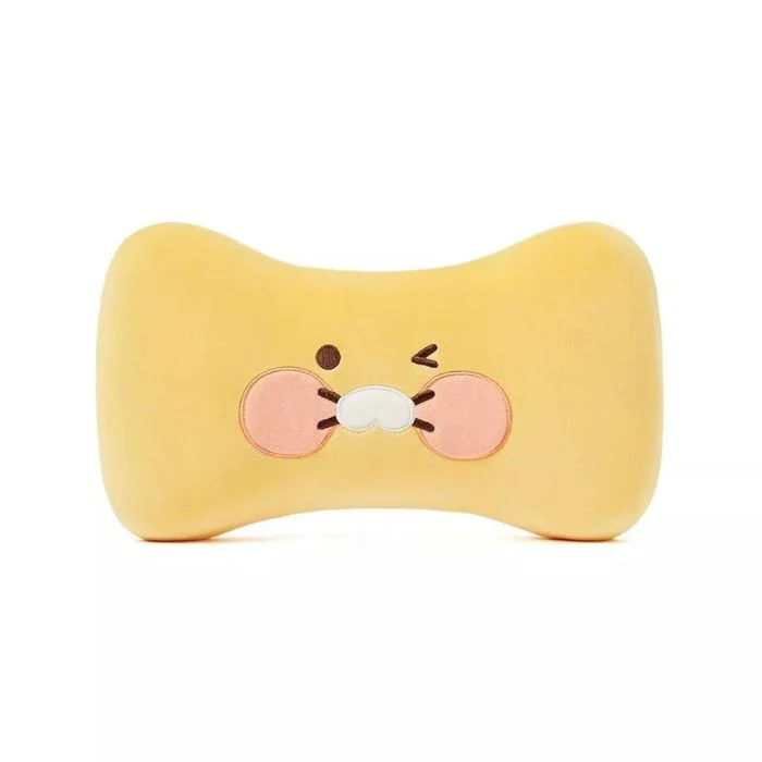 Kakao Friends - Memory Foam Car Neck Cushion [Choonsik]
