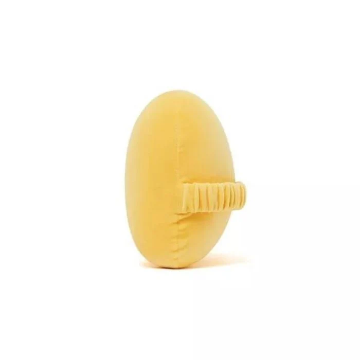 Kakao Friends - Memory Foam Car Neck Cushion [Choonsik] - Image 2