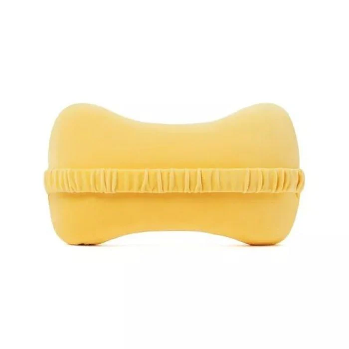 Kakao Friends - Memory Foam Car Neck Cushion [Choonsik] - Image 3