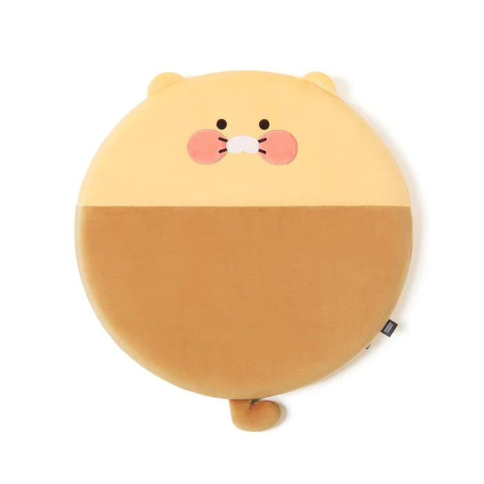 Kakao Friends - Memory Foam Cushion [Choonsik]