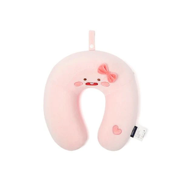 Kakao Friends - Memory Foam Neck Pillow - Image 3