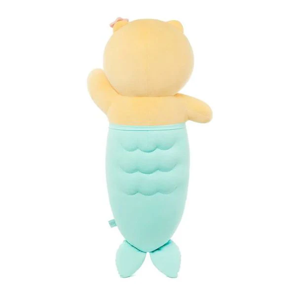 Kakao Friends - Mermaid Cooling Body Pillow [Choonsik] - Image 3