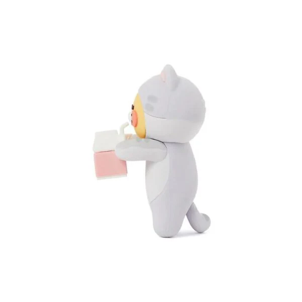 Kakao Friends - Mini Deco Figure [Choonsik] - Image 3