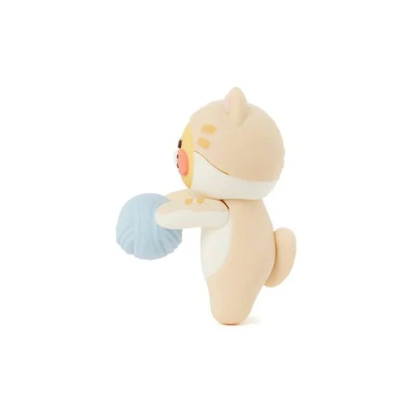 Kakao Friends - Mini Deco Figure [Choonsik] - Image 7