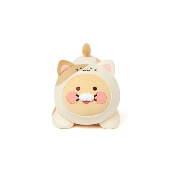 Kakao Friends - Nyang Nyang Mega Body Pillow [Choonsik]
